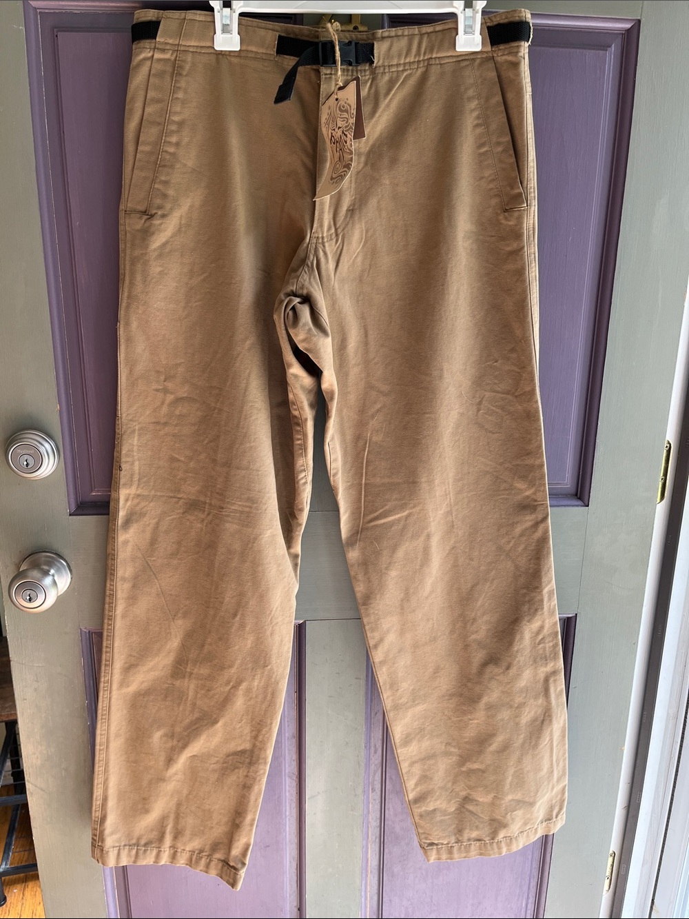 Prana NWT Men’s Sonora Pant